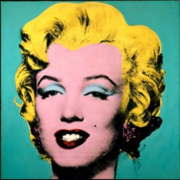 Marilyn Monroe, Andy Warhol, 1967